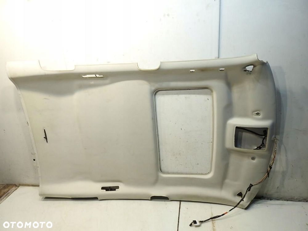 PODSUFITKA CHRYSLER 300C KOMBI - 6