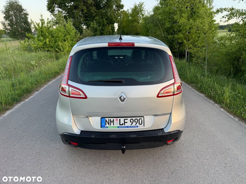 Renault Scenic 1.4 16V TCE Bose Edition - 5