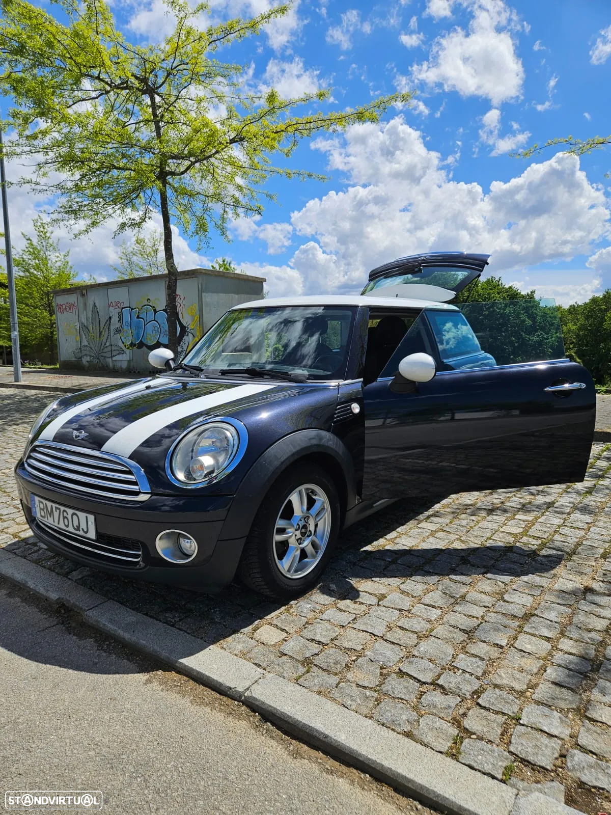 MINI 3 Portas Cooper - 4