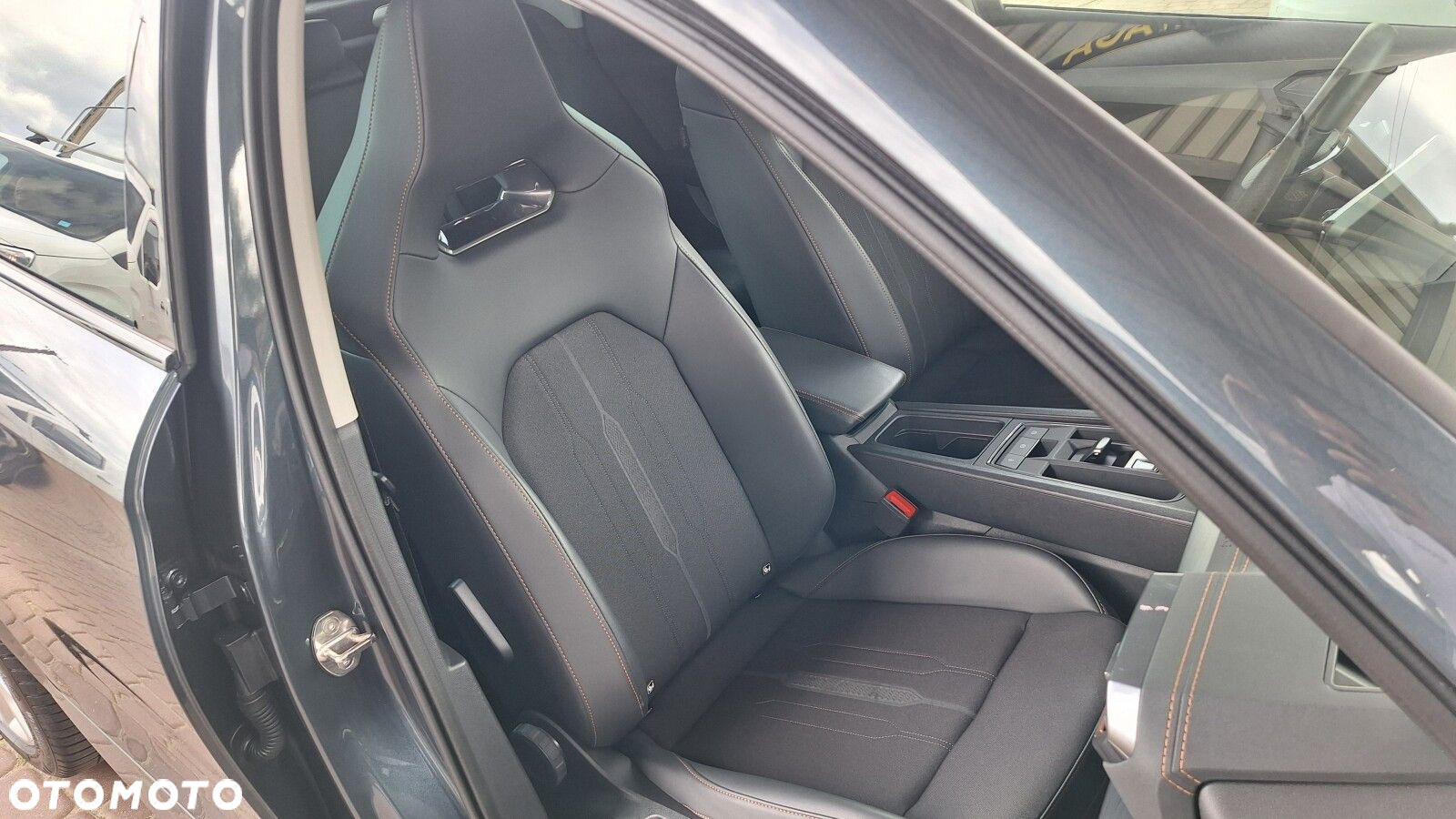 Cupra Formentor - 15