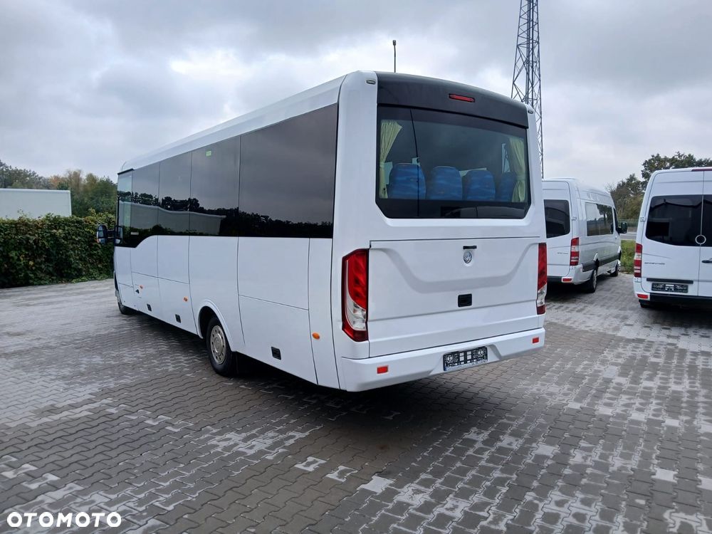 Iveco Feniksbus - 5