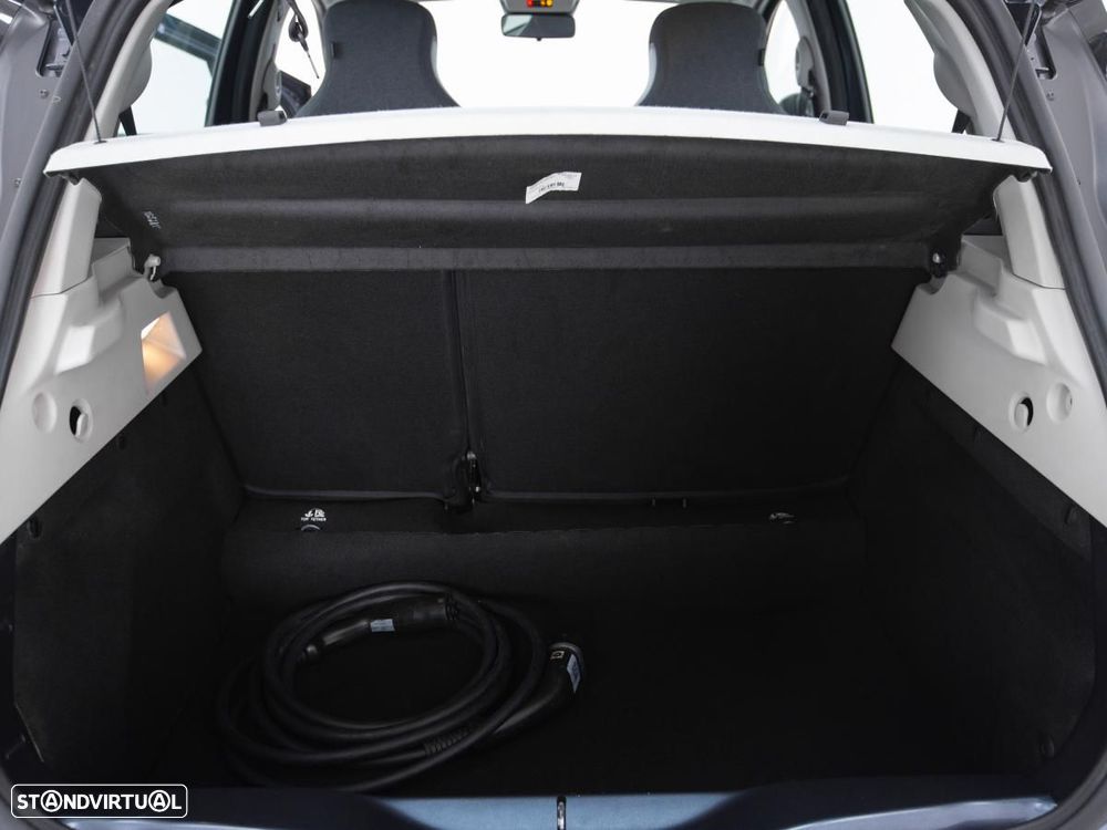 Renault Zoe (c/ Bateria) Limited 50 - 13