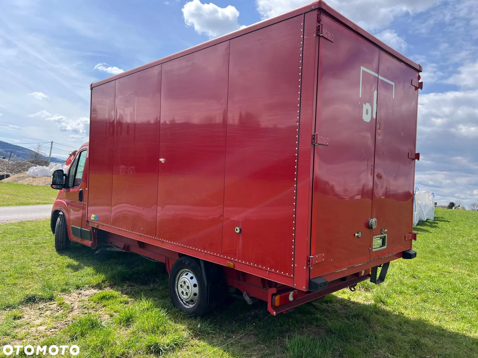 Peugeot Boxer - 10