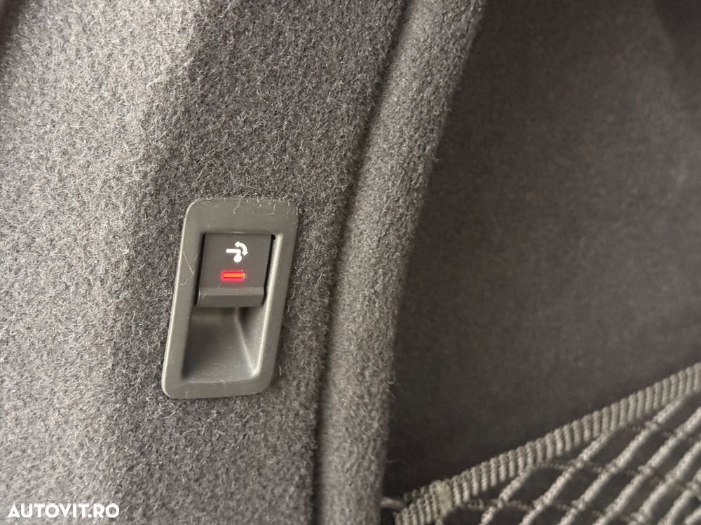 Audi A4 Avant 2.0 TDI DPF multitronic Ambiente - 20