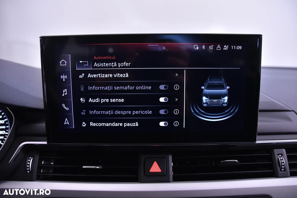 Audi A4 - 21