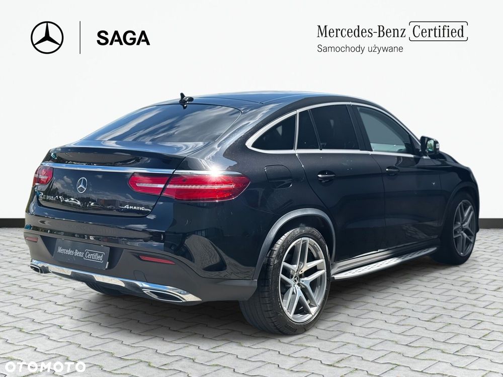 Mercedes-Benz GLE - 6