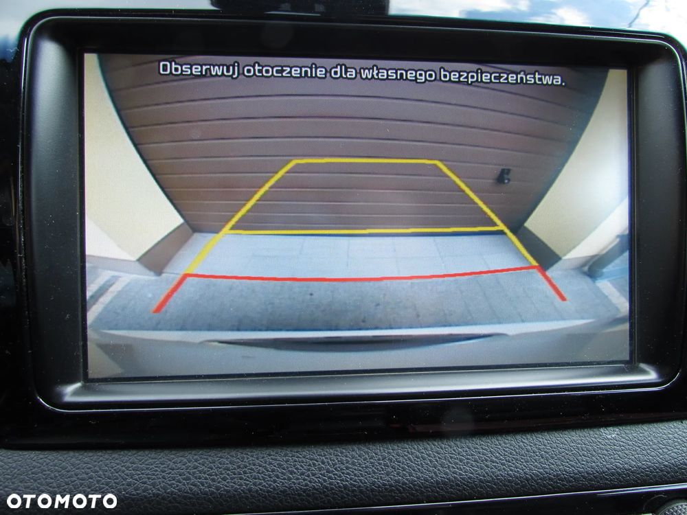 Kia Niro 1.6 GDI Hybrid XL - 22