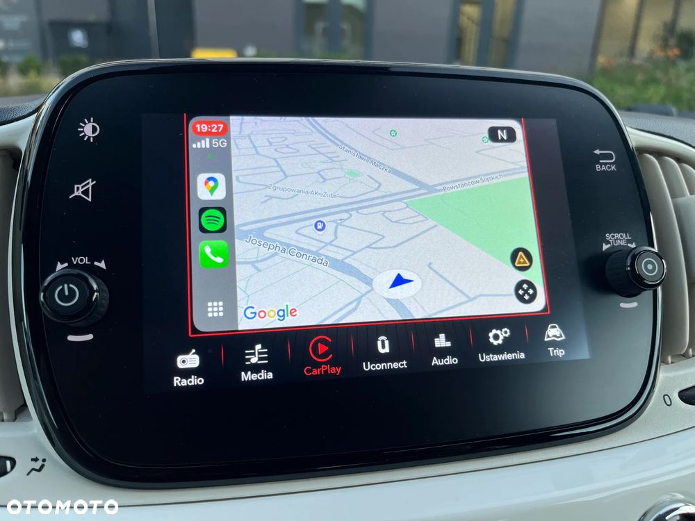 Fiat 500 1.0 Hybrid - 16