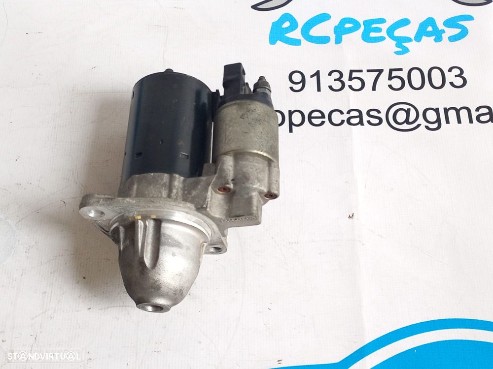 MOTOR ARRANQUE 12417521123 0001107424 BMW SERIE 3 E93 320i 170CV CABRIO N43B20 N43B20A E92 E91 E87 E81 - 2