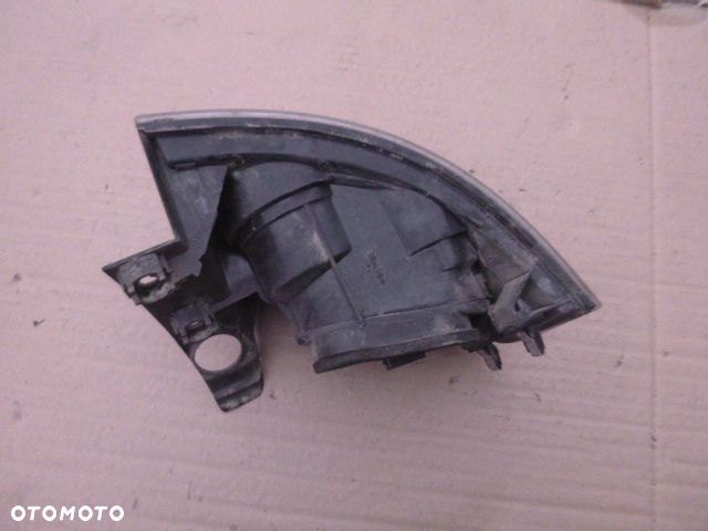 LAMPA PRAWY TYŁ PRAWA TYLNA SEAT IBIZA III - 18