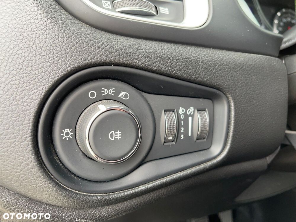Jeep Renegade - 22