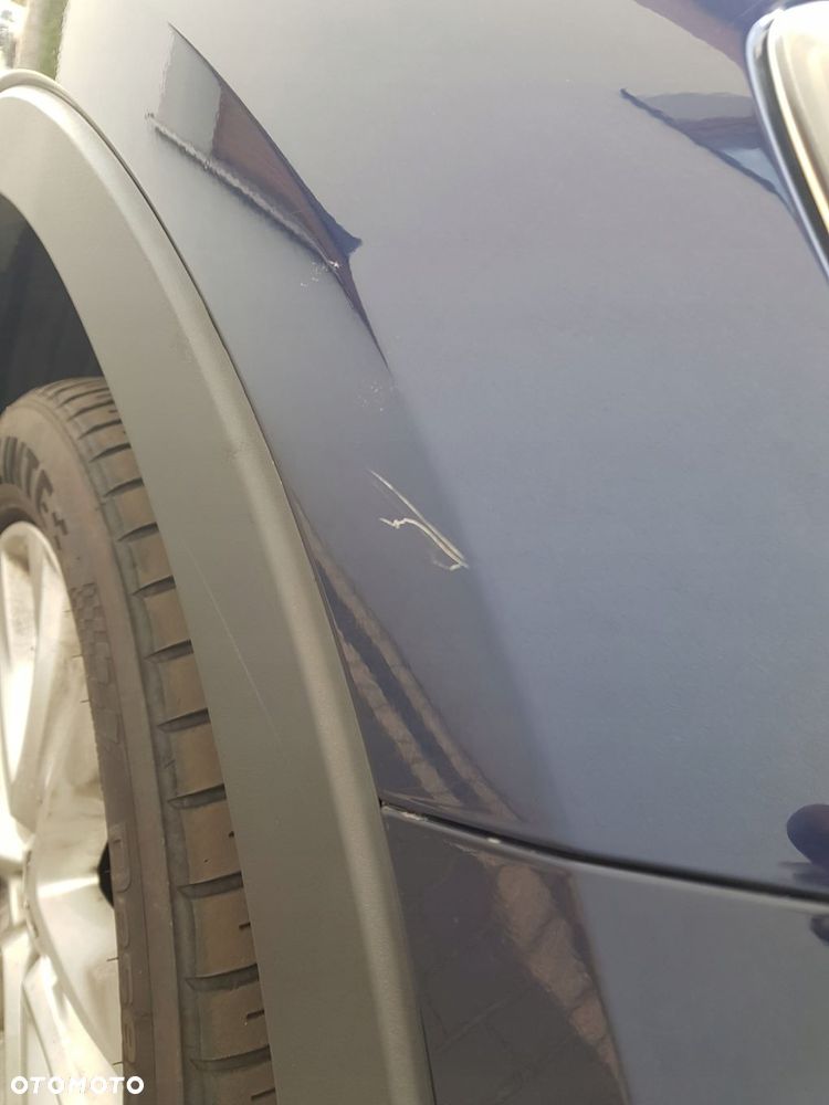 mazda cx5 cx-5 bŁotnik prawy przedni przÓd 35j - 6