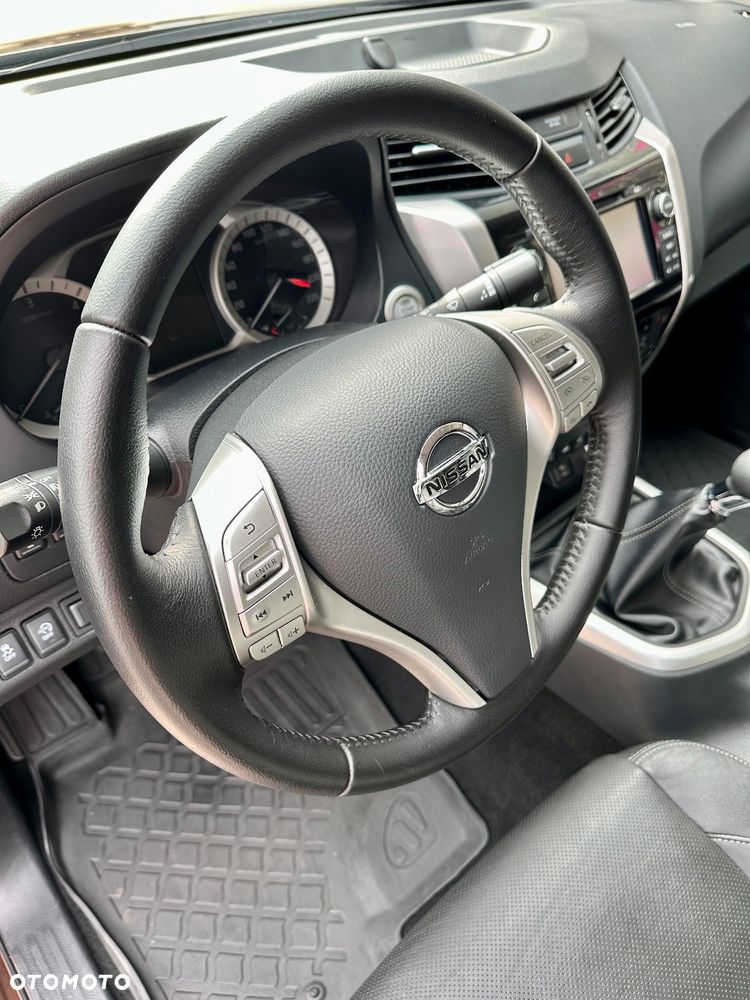 Nissan Navara - 8
