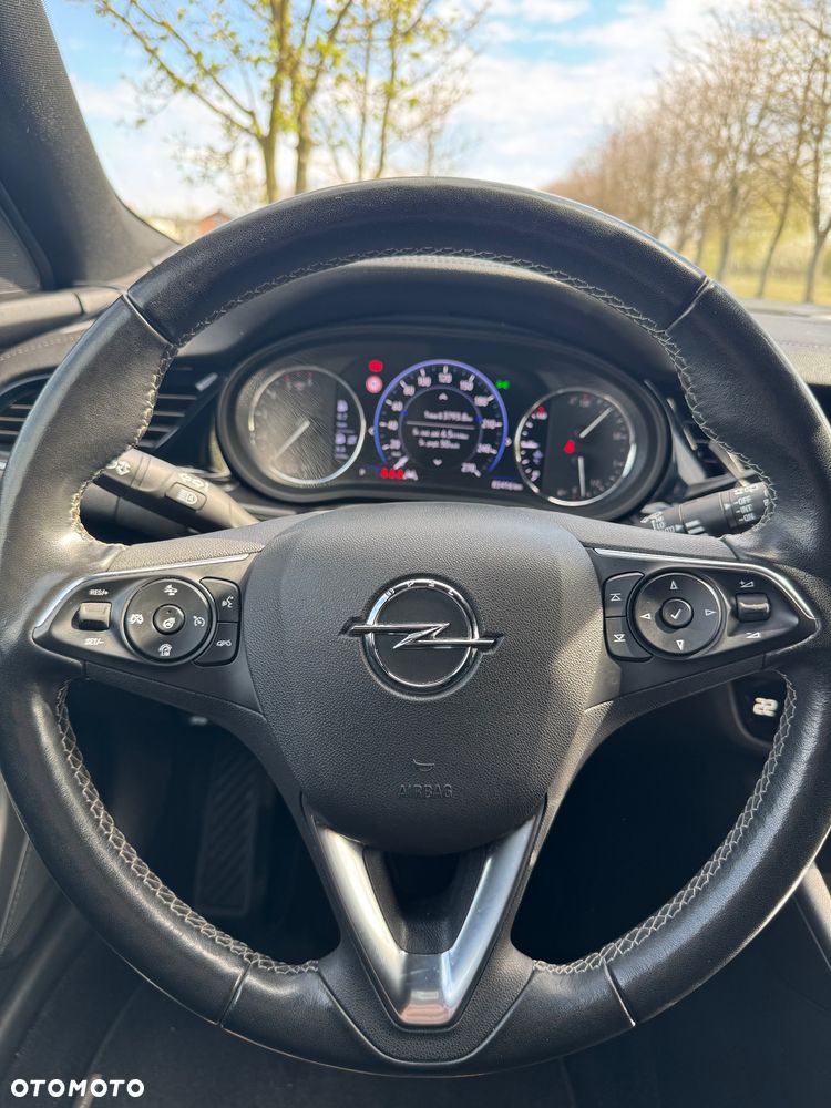 Opel Insignia 2.0 CDTI Business Elegance S&S - 30