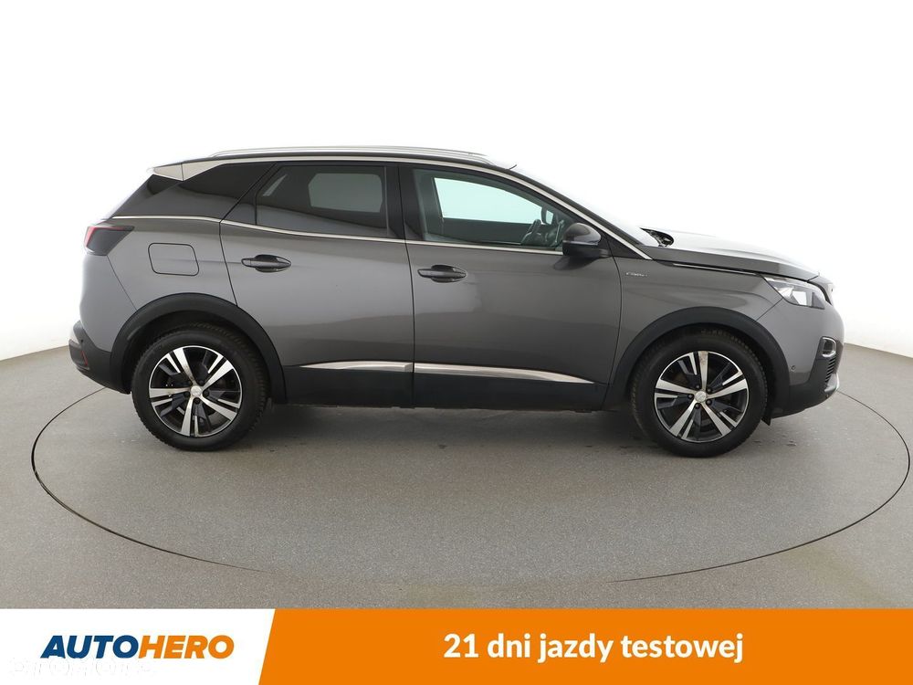 Peugeot 3008 1.5 BlueHDi Crossway S&S - 7
