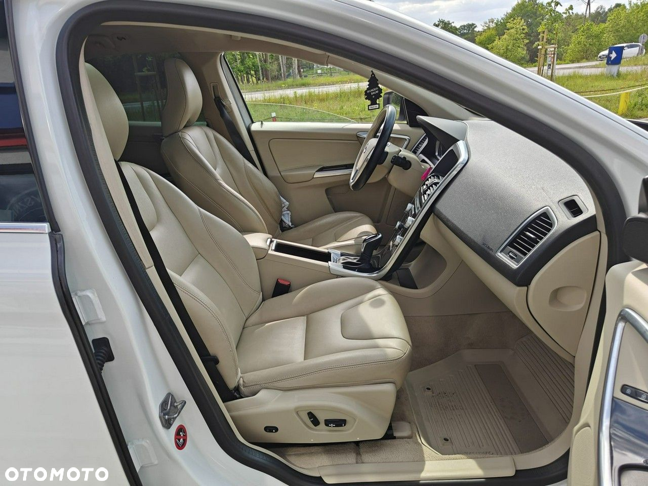 Volvo XC 60 - 17
