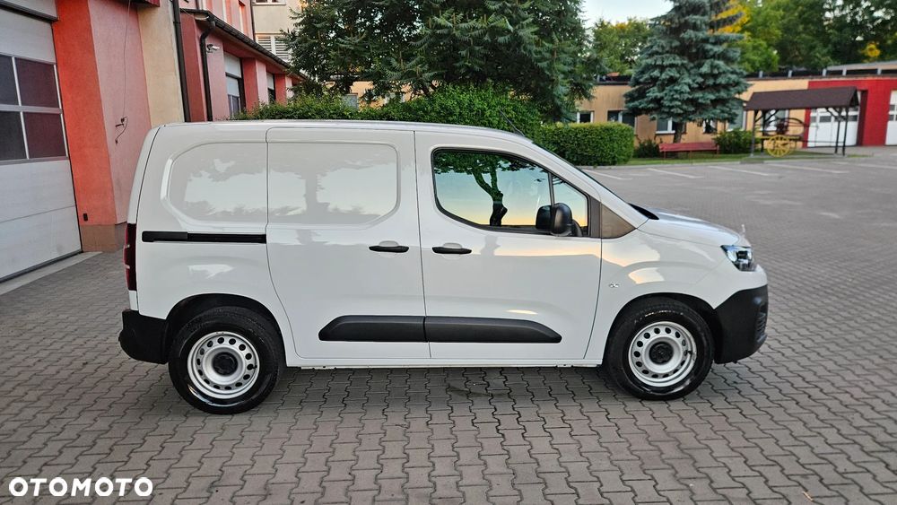 Citroën Berlingo XL 1.5 BlueHDI Feel S&S - 2
