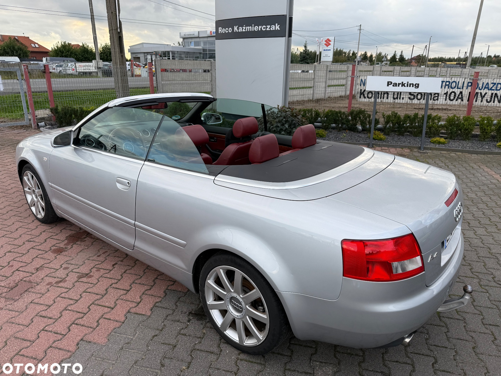 Audi A4 - 17