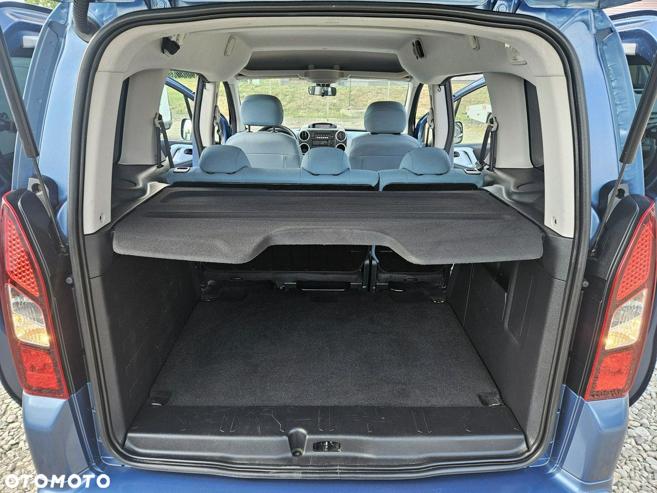 Citroën Berlingo - 15