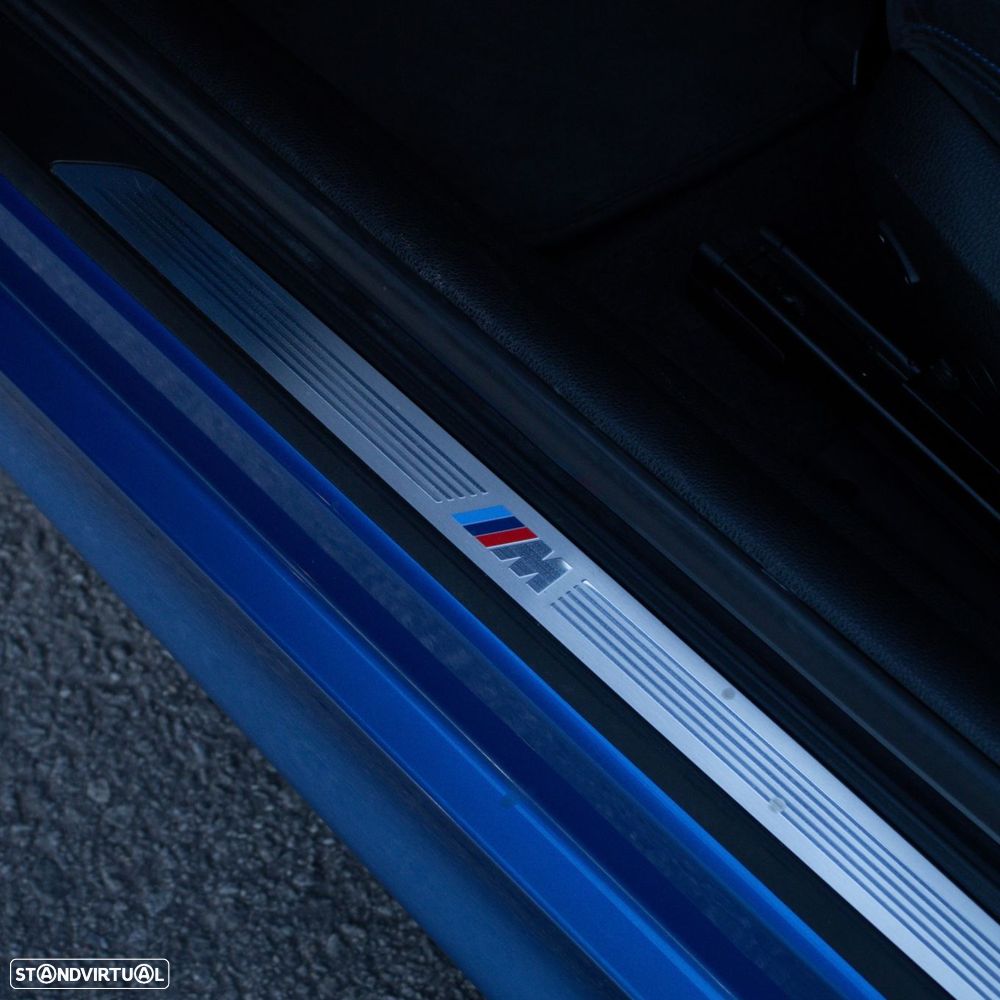 BMW 225 d Coupe Pack M Auto - 16