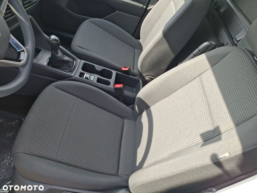 Volkswagen Caddy Cargo - 9