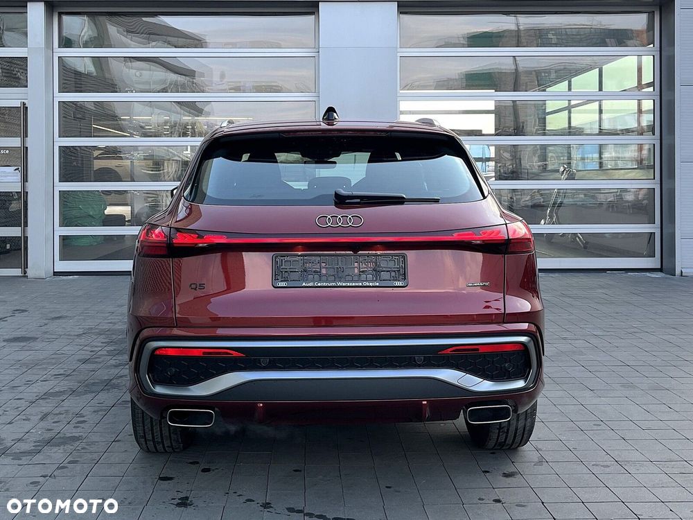 Audi Q5 - 7