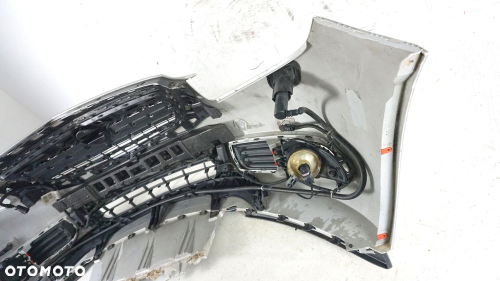ZDERZAK PRZÓD PRZEDNI ATRAPA OPEL INSIGNIA 1 I A 08-13 XENON PDC 2008-2013 - 13