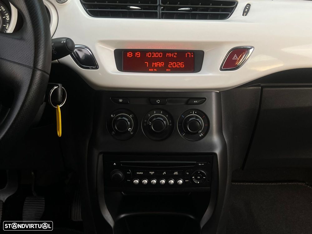 Citroën C3 1.0 VTi Attraction - 10
