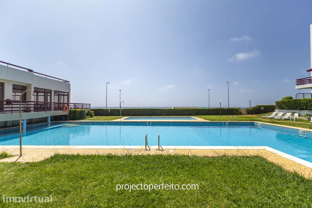 Apartamento T3 Venda em Canidelo,Vila Nova de Gaia - Grande imagem: 5/24