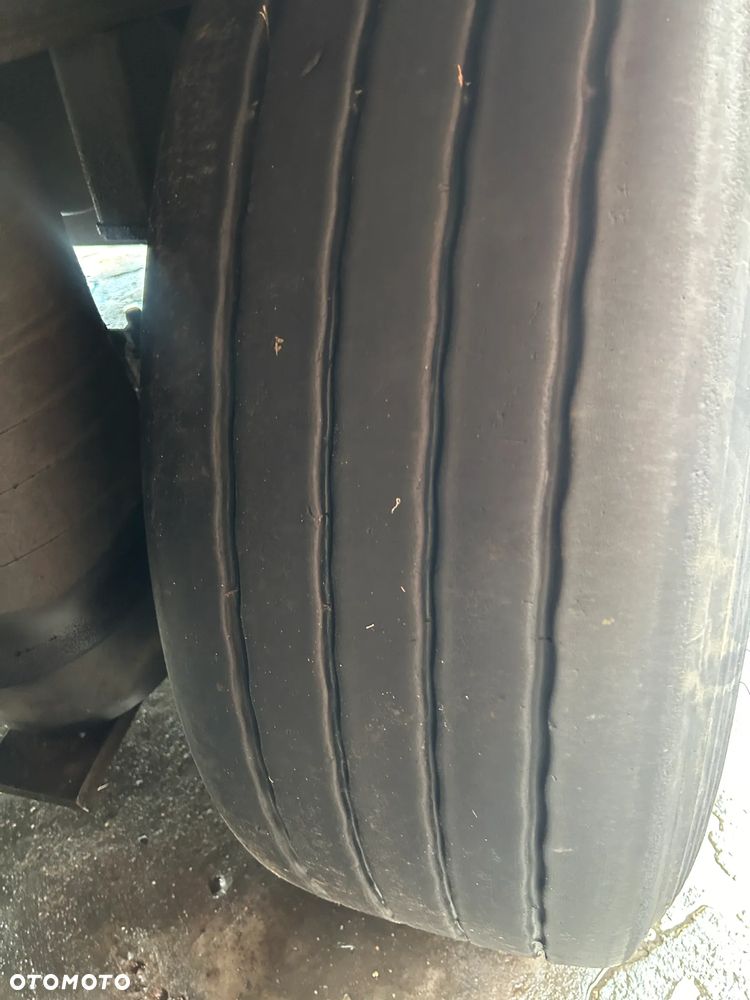 Schmitz Cargobull CARRIER VECTOR 1850 / GRUBA ŚCIANA 7 CM / KOSZ PALETOWY / DIESEL + ELEKTRYK / DRUKARKA / 2007 ROK / KILKANAŚCIE SZTUK !! - 30