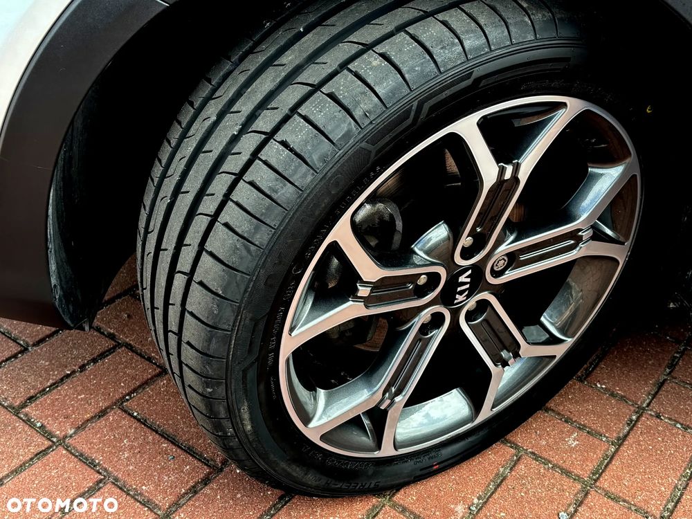 Kia XCeed 1.4 T-GDI OPF VISION - 28