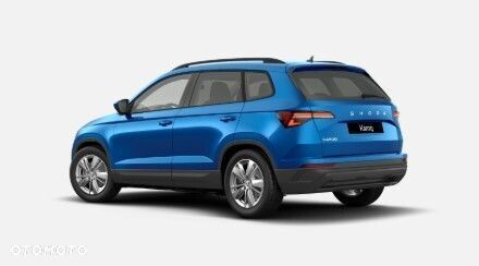 Skoda Karoq 1.5 TSI ACT Edition 130 DSG - 3