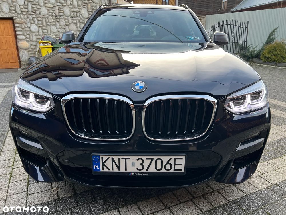 BMW X3 - 6