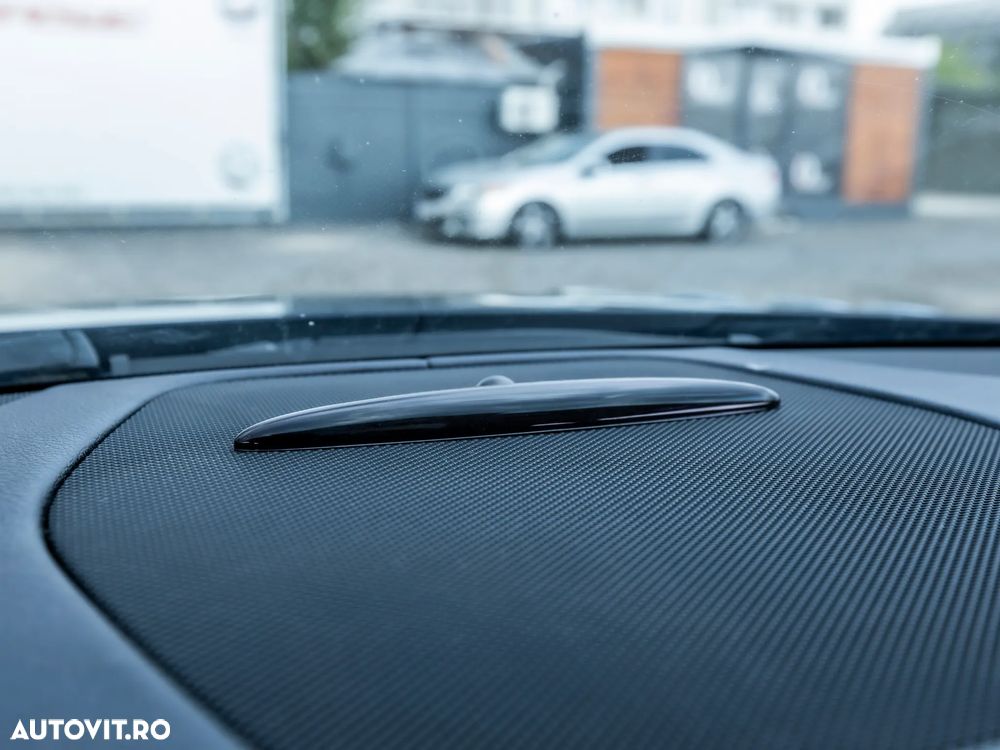 Mercedes-Benz GLE 350 d 4MATIC - 31