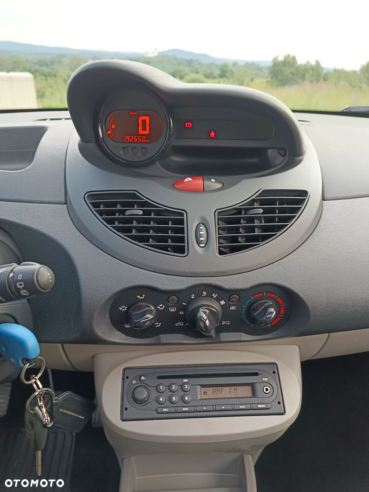 Renault Twingo 1.2 16V Night&Day - 30