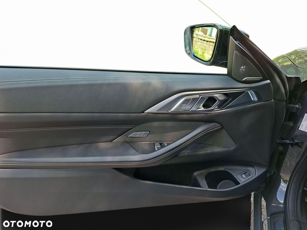 BMW Seria 4 M440i xDrive mHEV sport - 12