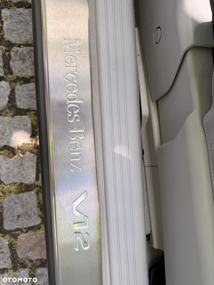 Mercedes-Benz CL - 18