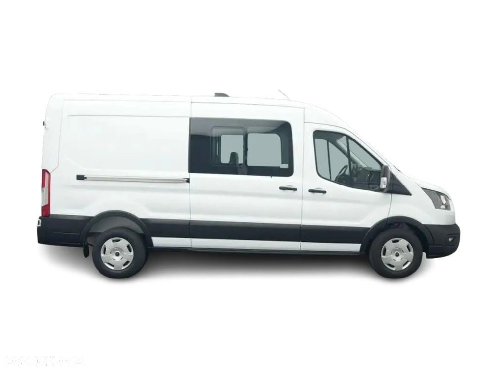 Ford Transit L3 DCIV 130KM Trend - 6