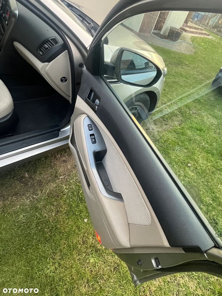 Kia Optima 1.7 CRDi M - 20