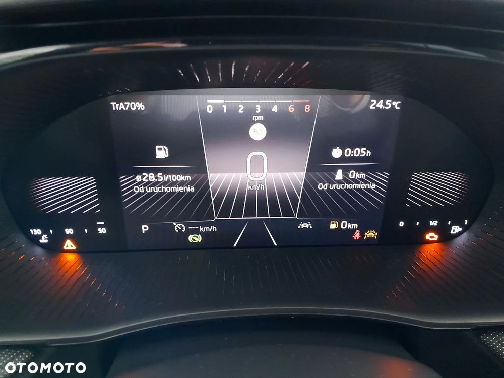 Skoda Fabia 1.0 TSI Edition 130 - 15