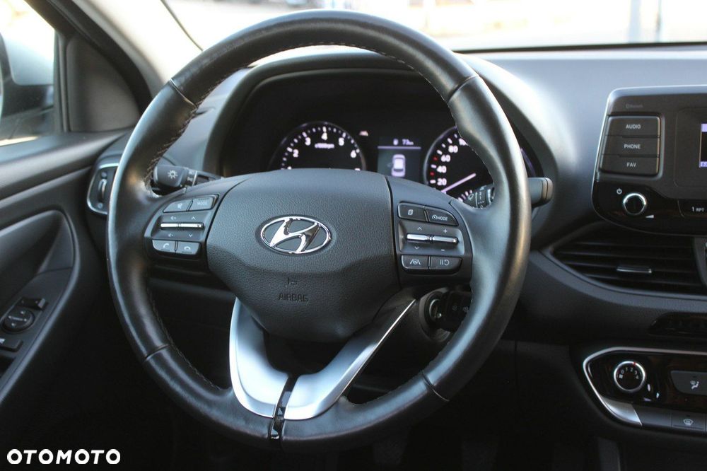 Hyundai i30 - 15