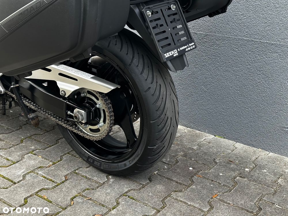 Suzuki GSX-F - Katana - 28