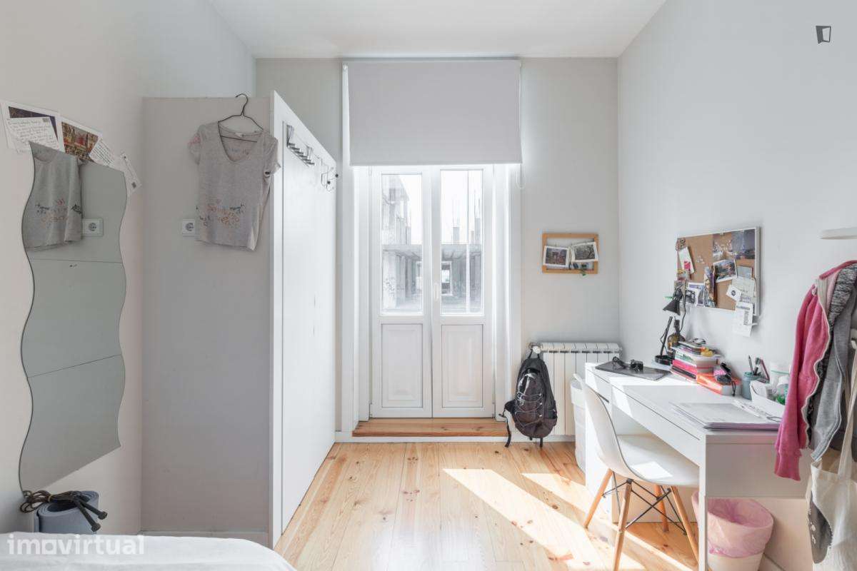 Quarto - localizado em Bonfim Porto - Grande imagem: 3/18
