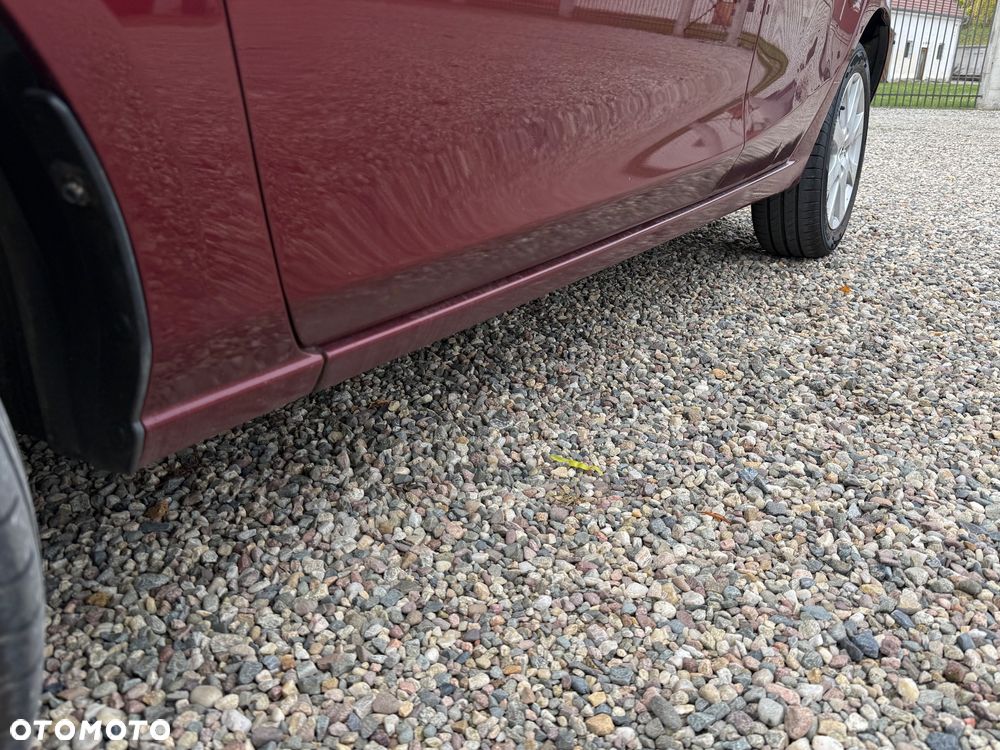 Mazda 2 - 14