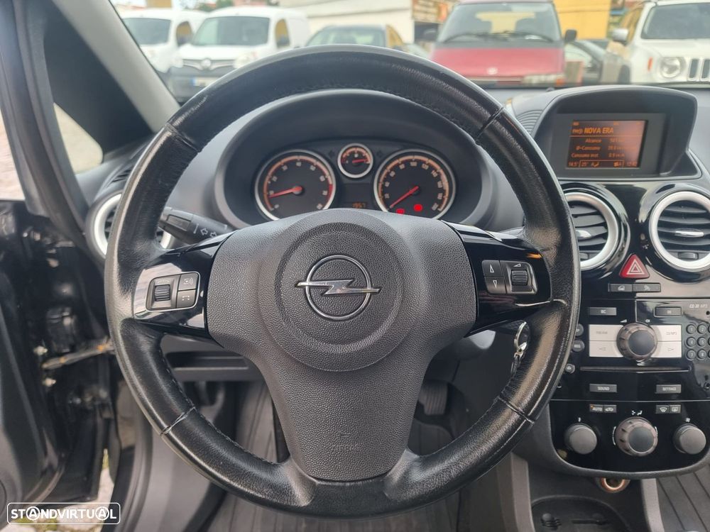 Opel Corsa - 9