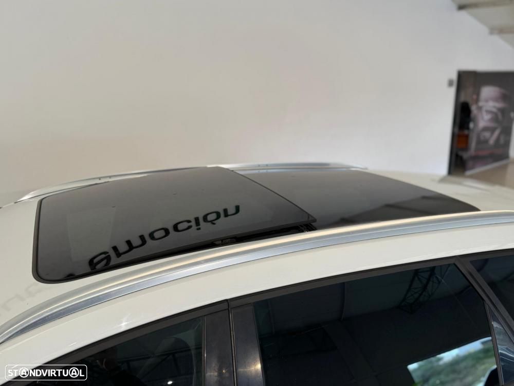 SEAT Leon ST 2.0 TDI DPF DSG FR - 11