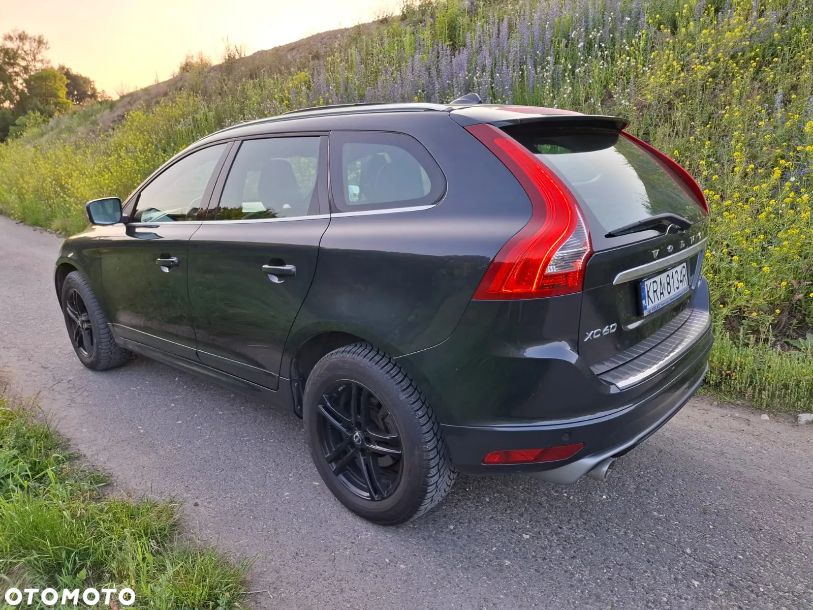 Volvo XC 60 D5 AWD RDesign - 3