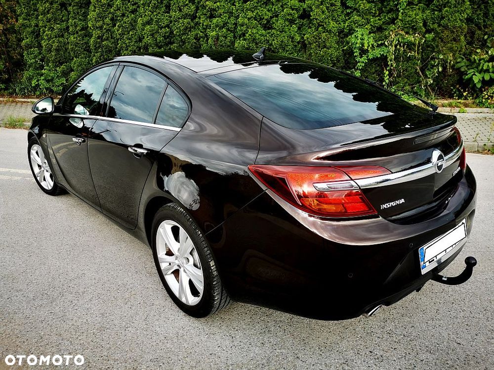 Opel Insignia - 4