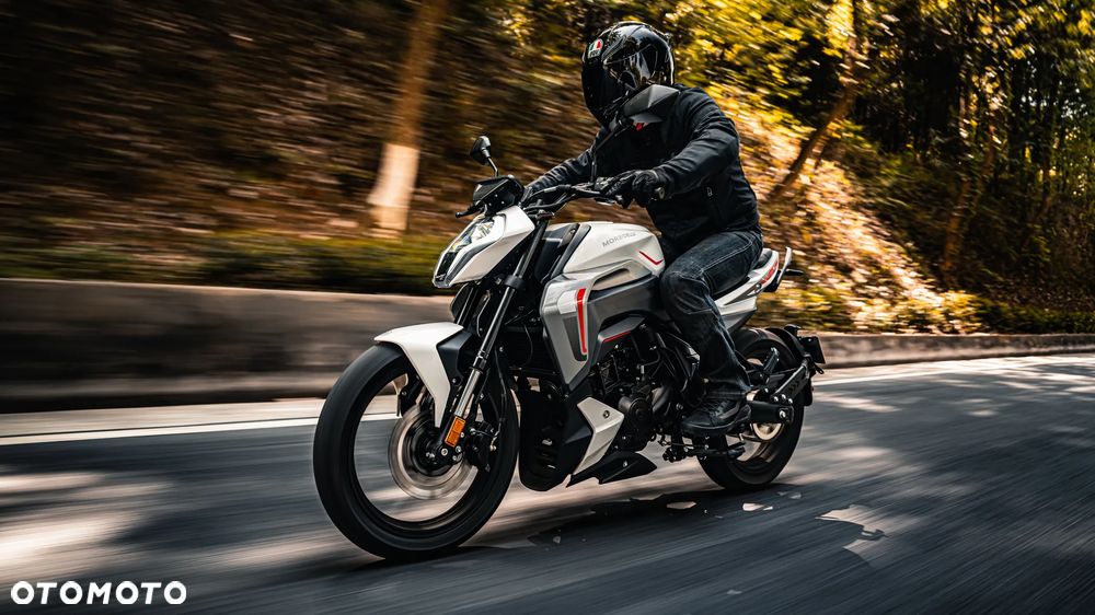 Morbidelli Inny - 27