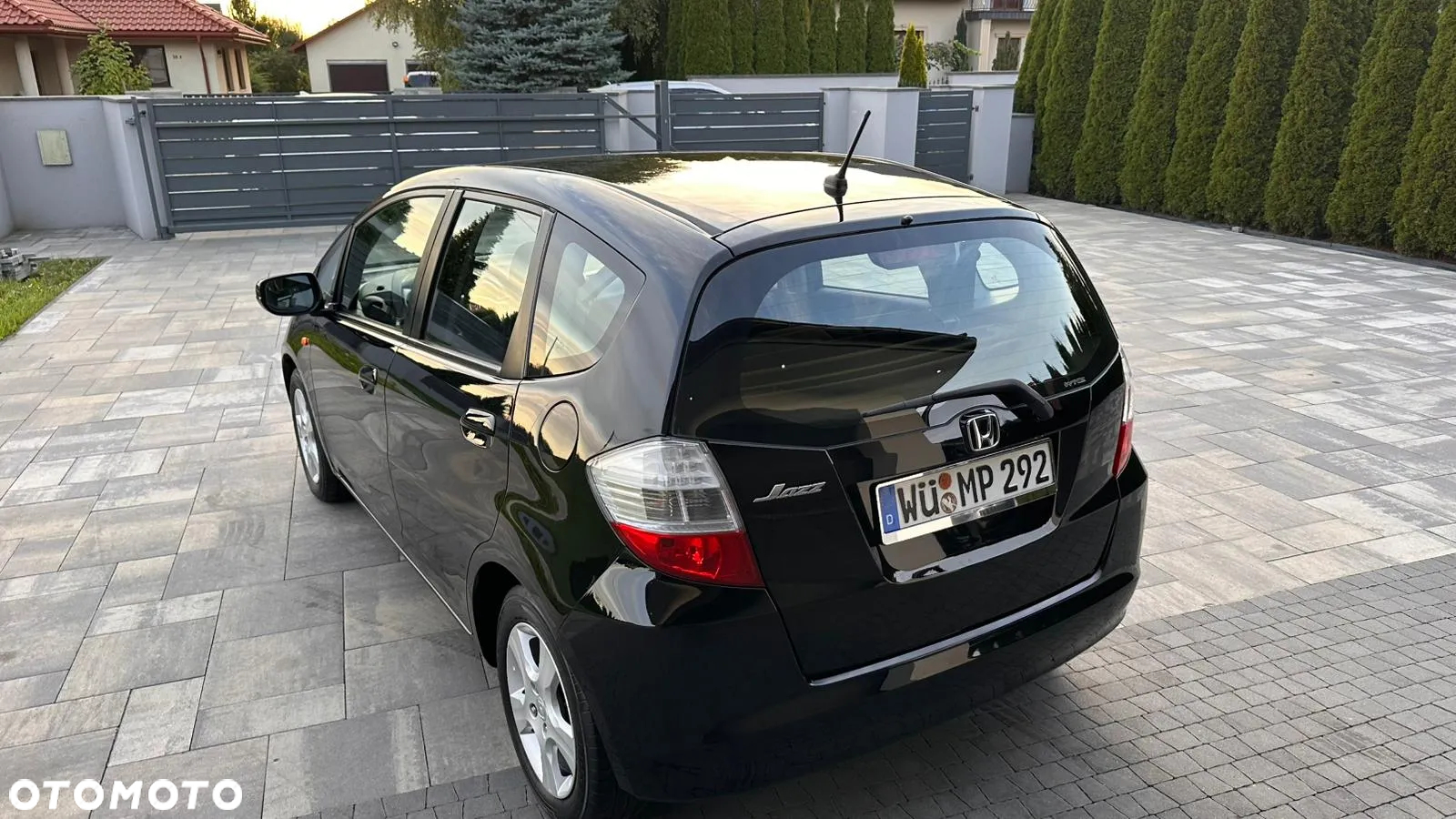 Honda Jazz 1.2 i-VTEC - 15